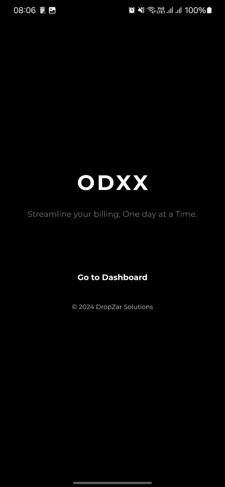Mobile-first workflows for drivers and operational teams